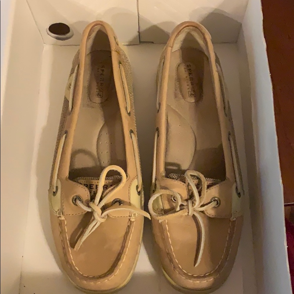 Sperry Top Sider Shoes